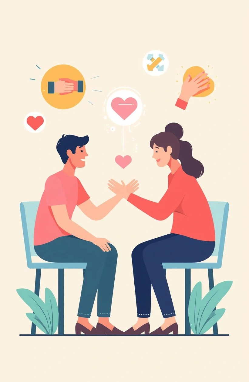 Recovered illustration for Survivor Care