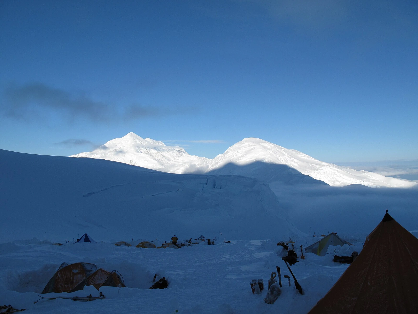 Alaska landscape