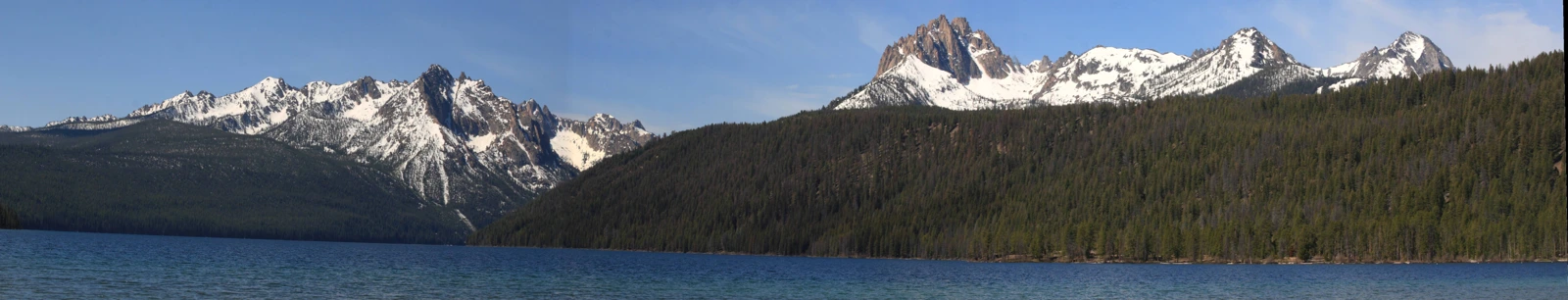 Idaho landscape