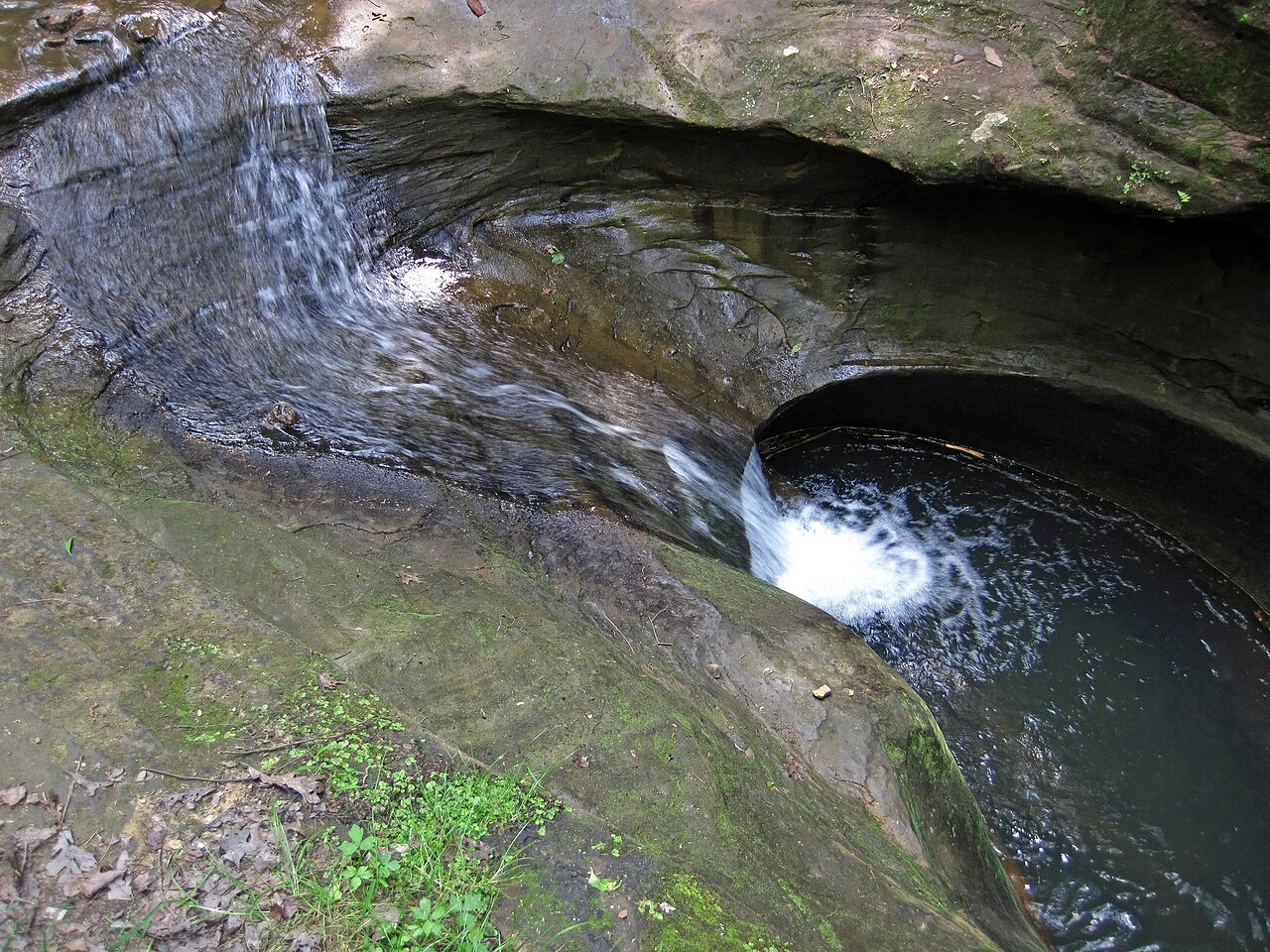 Ohio landscape