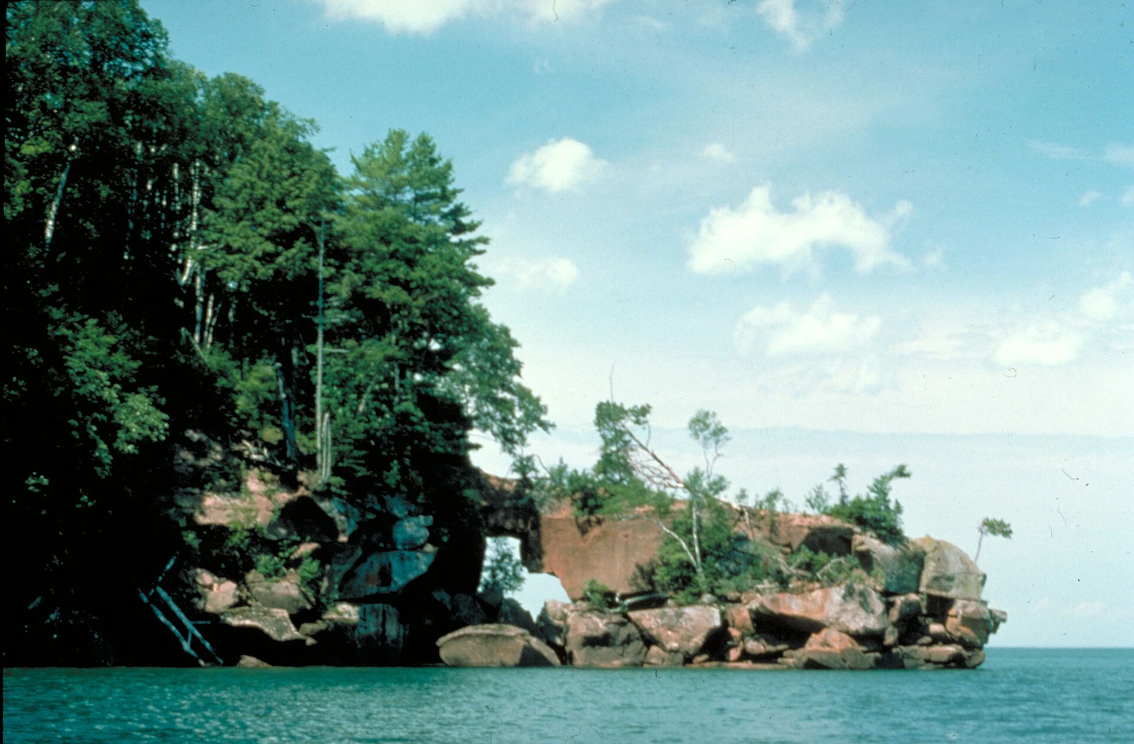 Wisconsin landscape